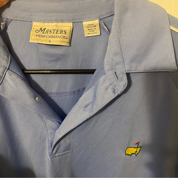 Masters polo - Picture 3 of 3